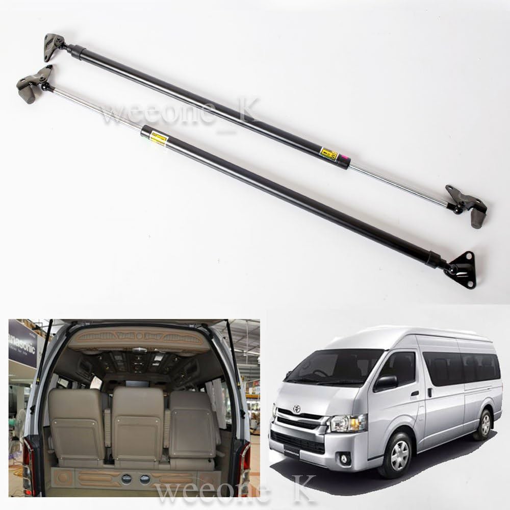 パーツ TOYOTA NOAH SR40 Rear Gate Damper TOYOTA NOAH SR40 Rear Gate Damper パーツ